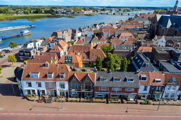 Foto 3 van Buitenkade 5