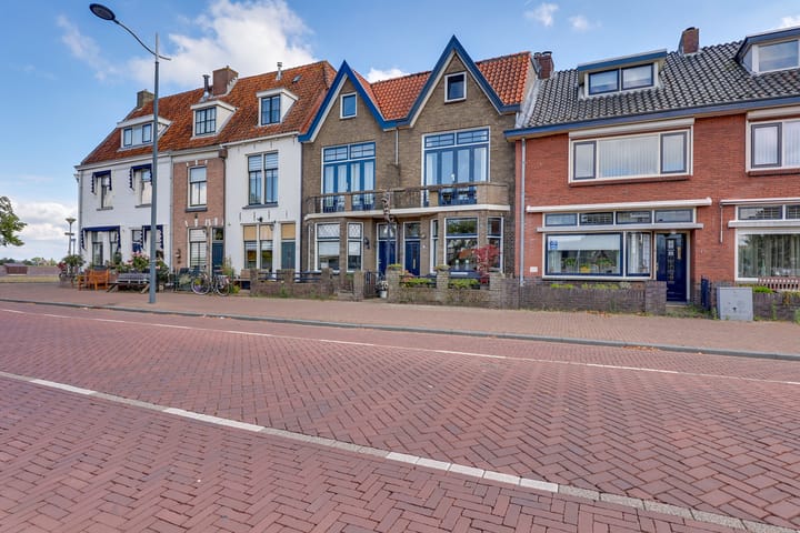 Foto 6 van Buitenkade 5