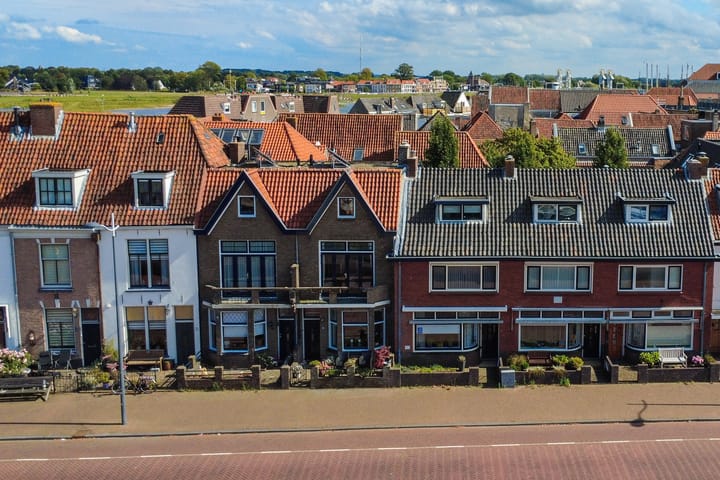 Foto 7 van Buitenkade 5