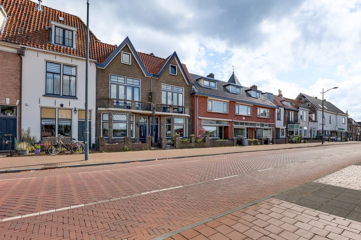 Foto 8 van Buitenkade 5