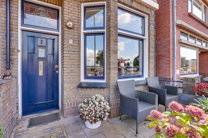 Foto 9 van Buitenkade 5