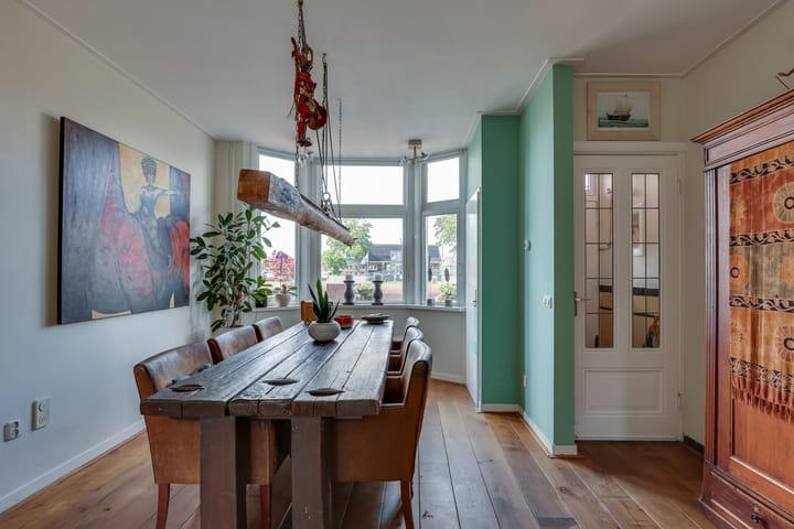 Foto 11 van Buitenkade 5