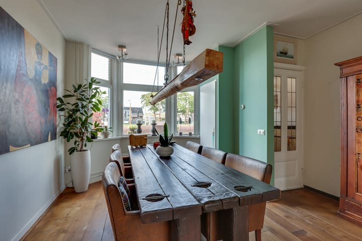 Foto 12 van Buitenkade 5