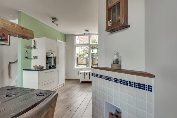 Foto 13 van Buitenkade 5