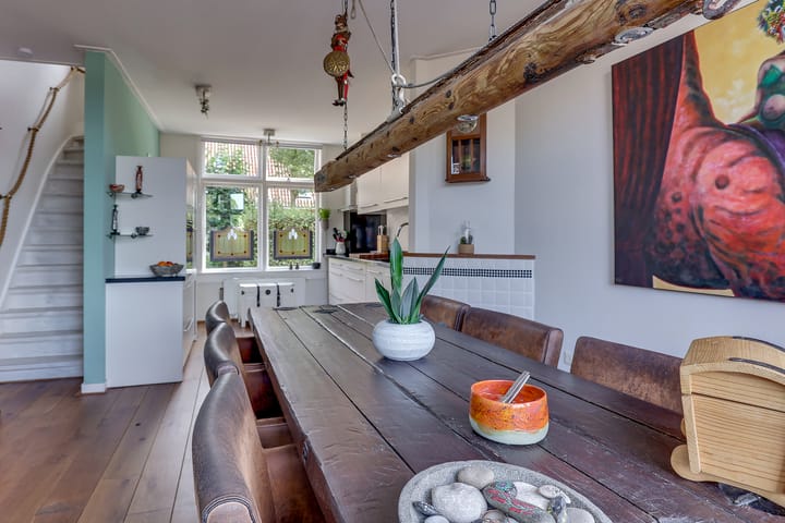 Foto 14 van Buitenkade 5