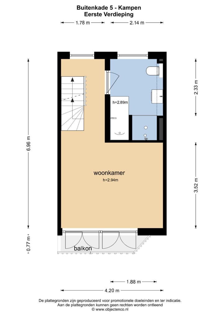 Foto 18 van Buitenkade 5