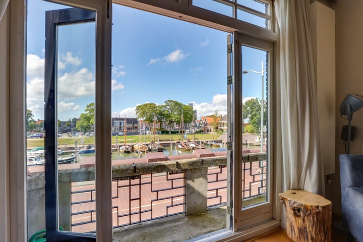 Foto 20 van Buitenkade 5