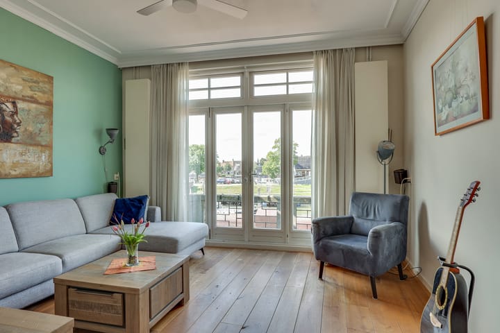 Foto 19 van Buitenkade 5