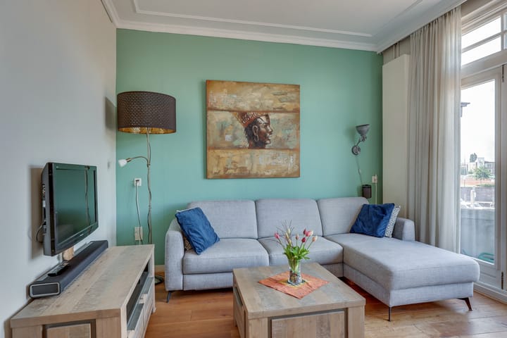 Foto 22 van Buitenkade 5