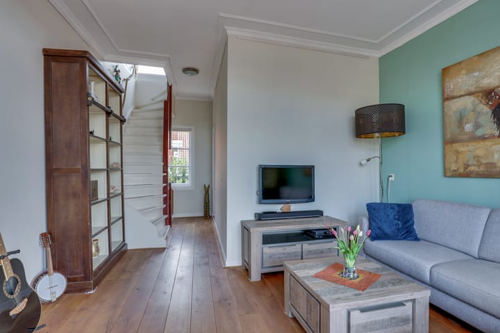 Foto 23 van Buitenkade 5