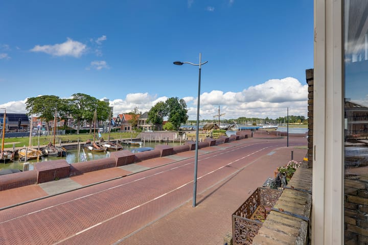 Foto 21 van Buitenkade 5