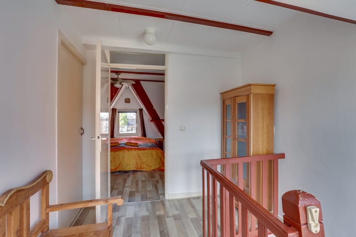 Foto 29 van Buitenkade 5