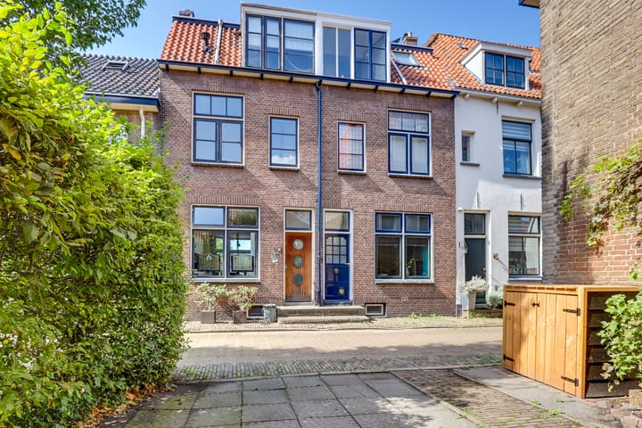 Foto 33 van Buitenkade 5