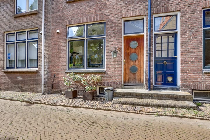 Foto 34 van Buitenkade 5