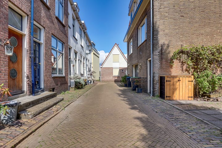 Foto 35 van Buitenkade 5