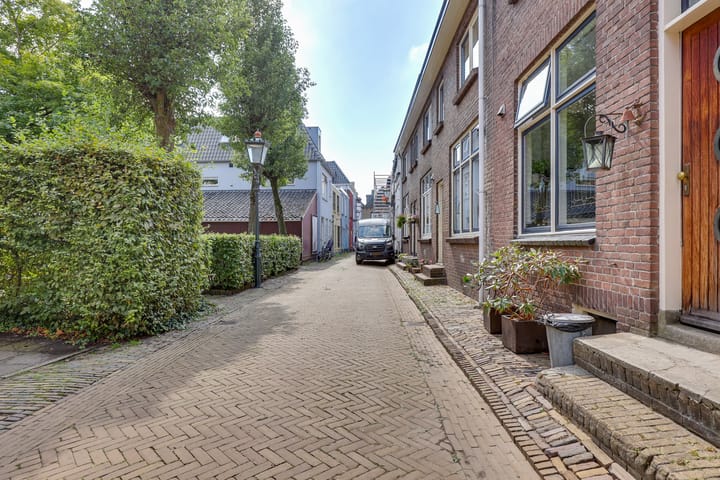 Foto 36 van Buitenkade 5