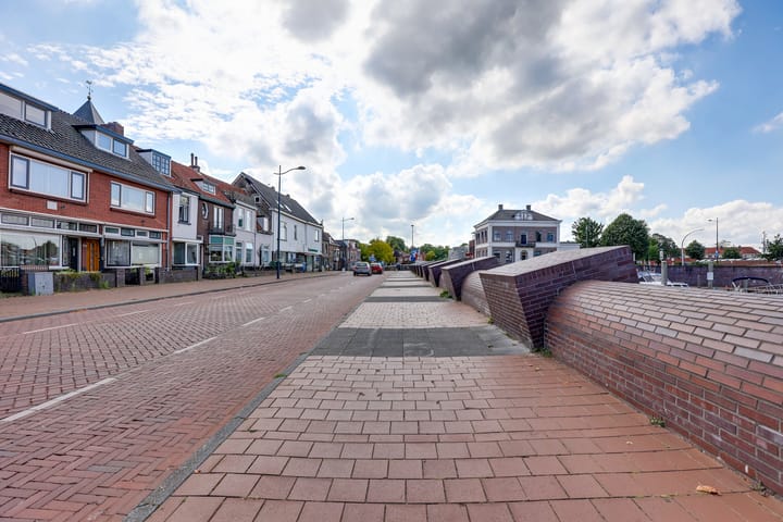 Foto 38 van Buitenkade 5