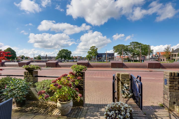 Foto 40 van Buitenkade 5