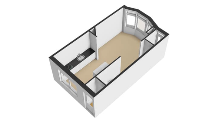 Foto 42 van Buitenkade 5