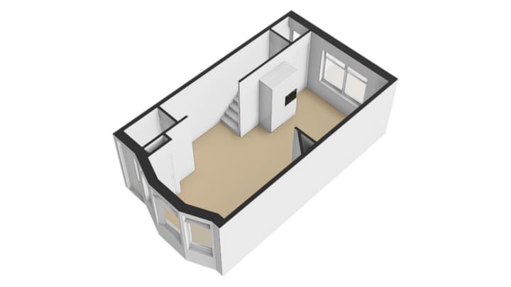 Foto 43 van Buitenkade 5