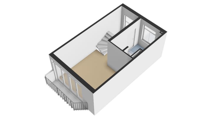 Foto 46 van Buitenkade 5