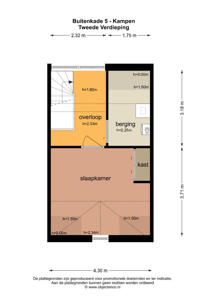 Foto 47 van Buitenkade 5