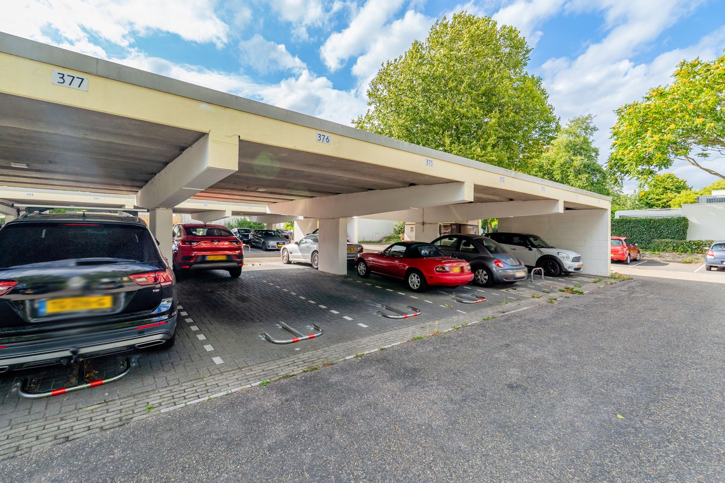 Foto 5 van Kantershof 376