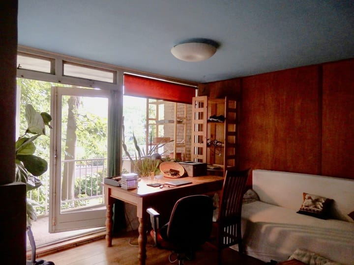 Photo 13 of Zocherstraat 10