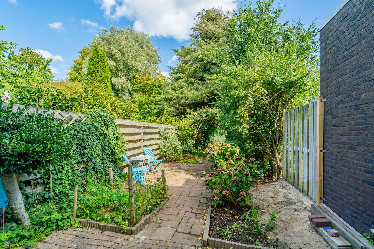 Foto 10 van Kantershof 376