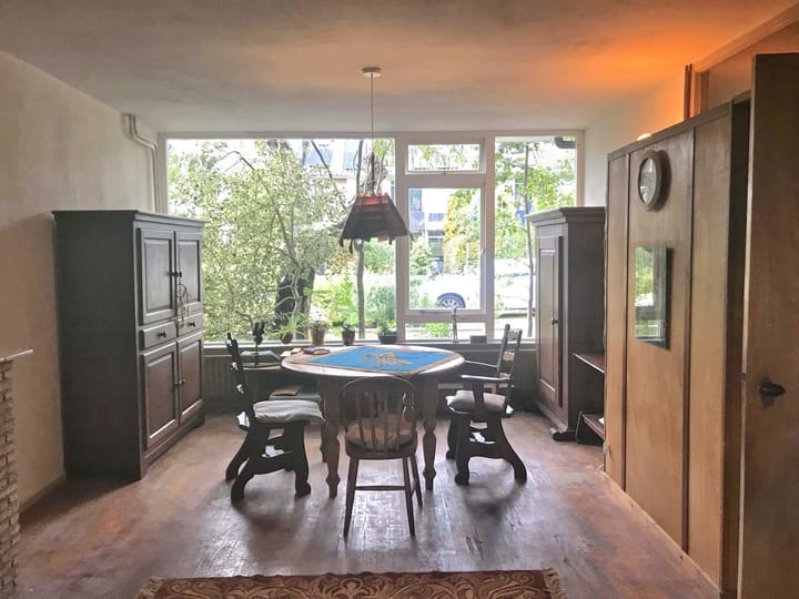 Foto 5 van Zocherstraat 10