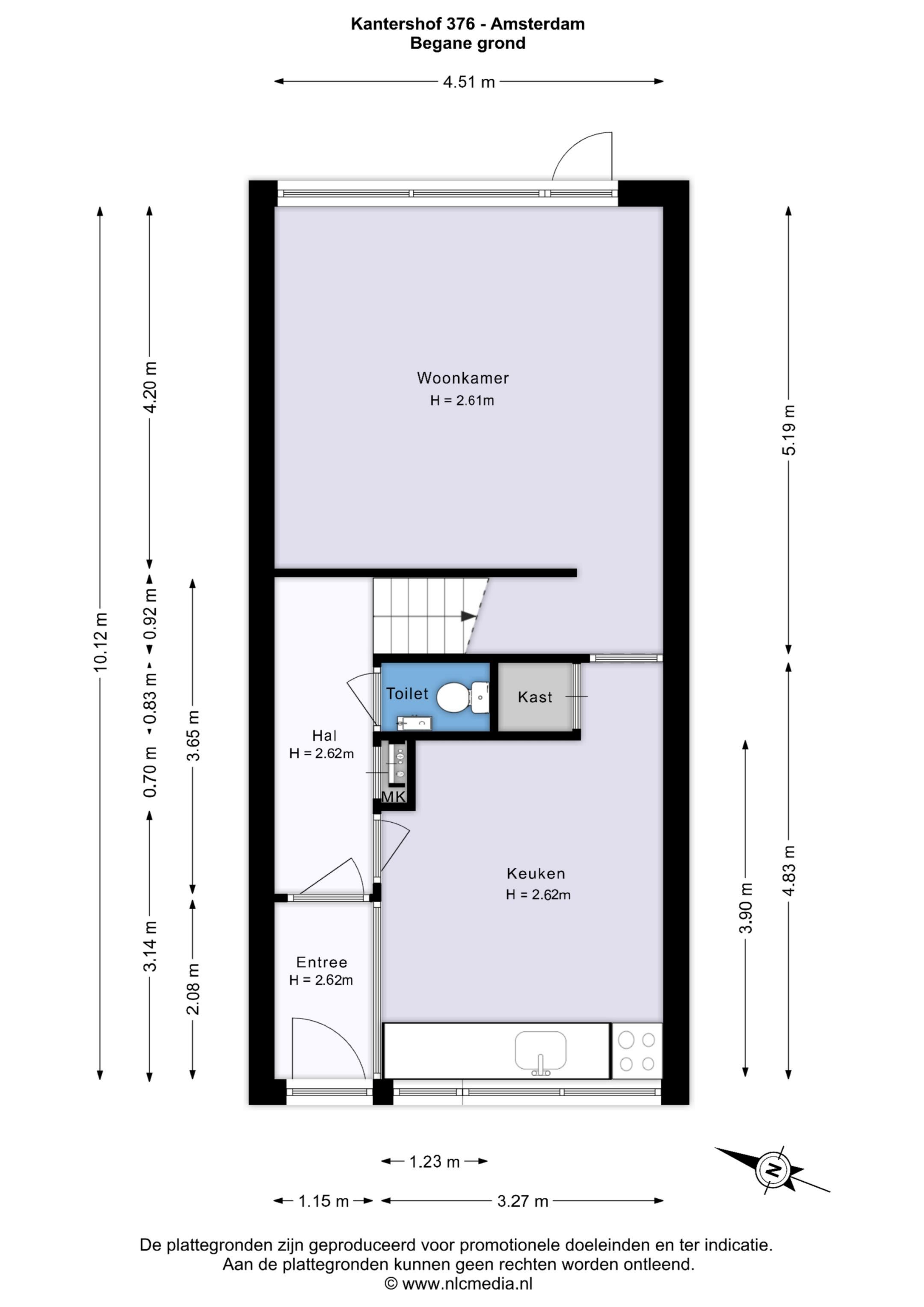 Foto 21 van Kantershof 376