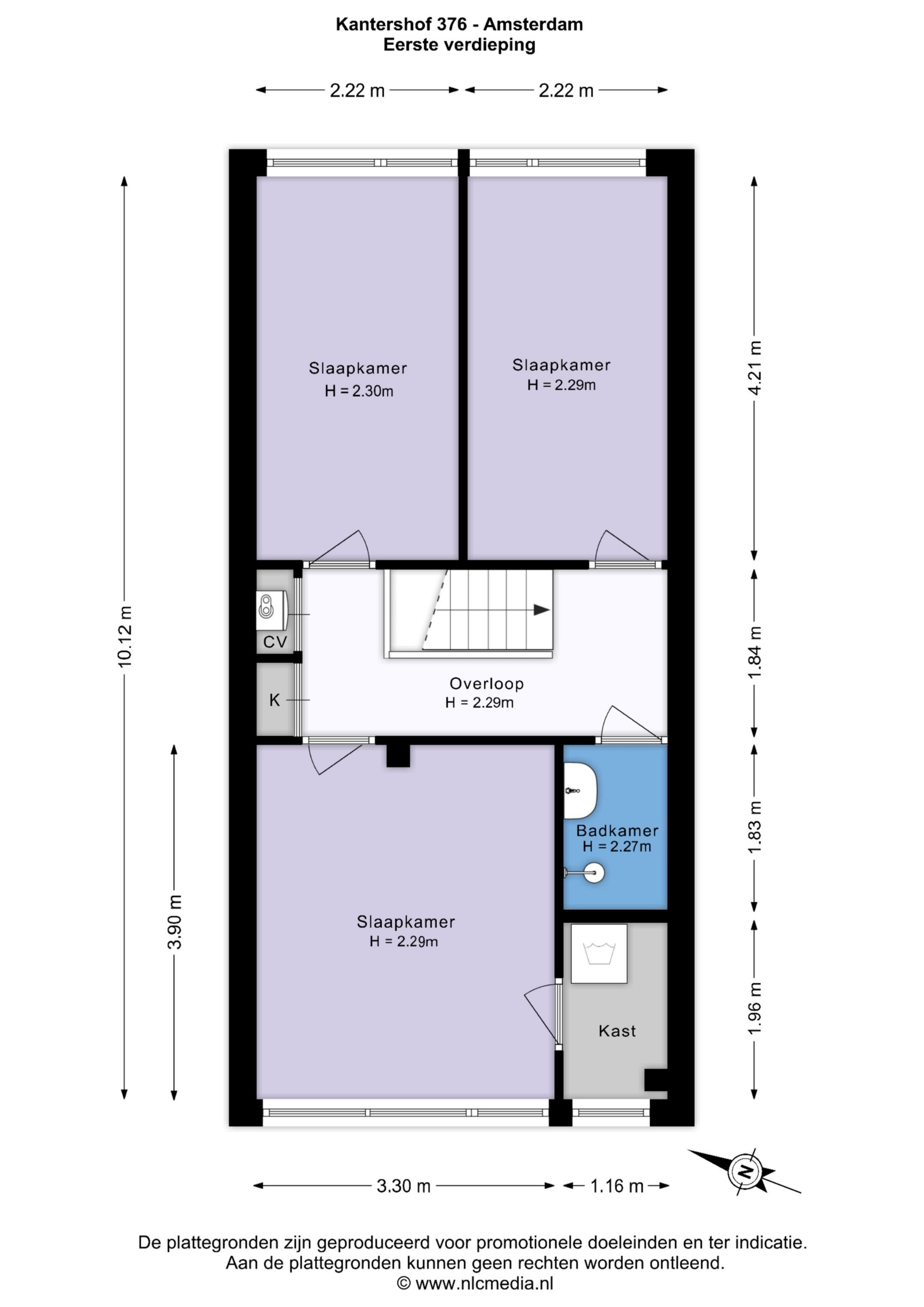 Foto 33 van Kantershof 376