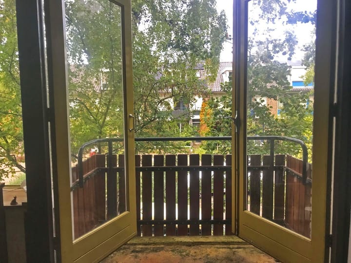 Photo 15 of Zocherstraat 10