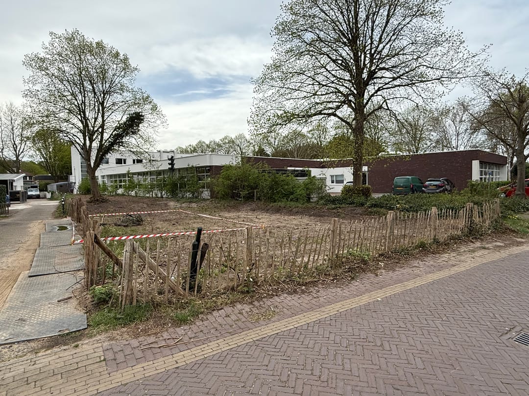 Foto 1 van Rechte Hondsbosschelaan