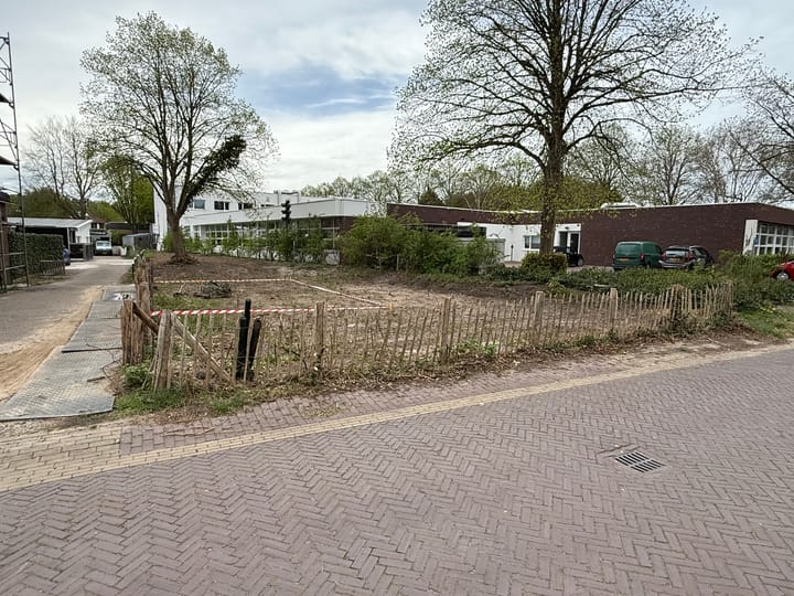 Foto 2 van Rechte Hondsbosschelaan