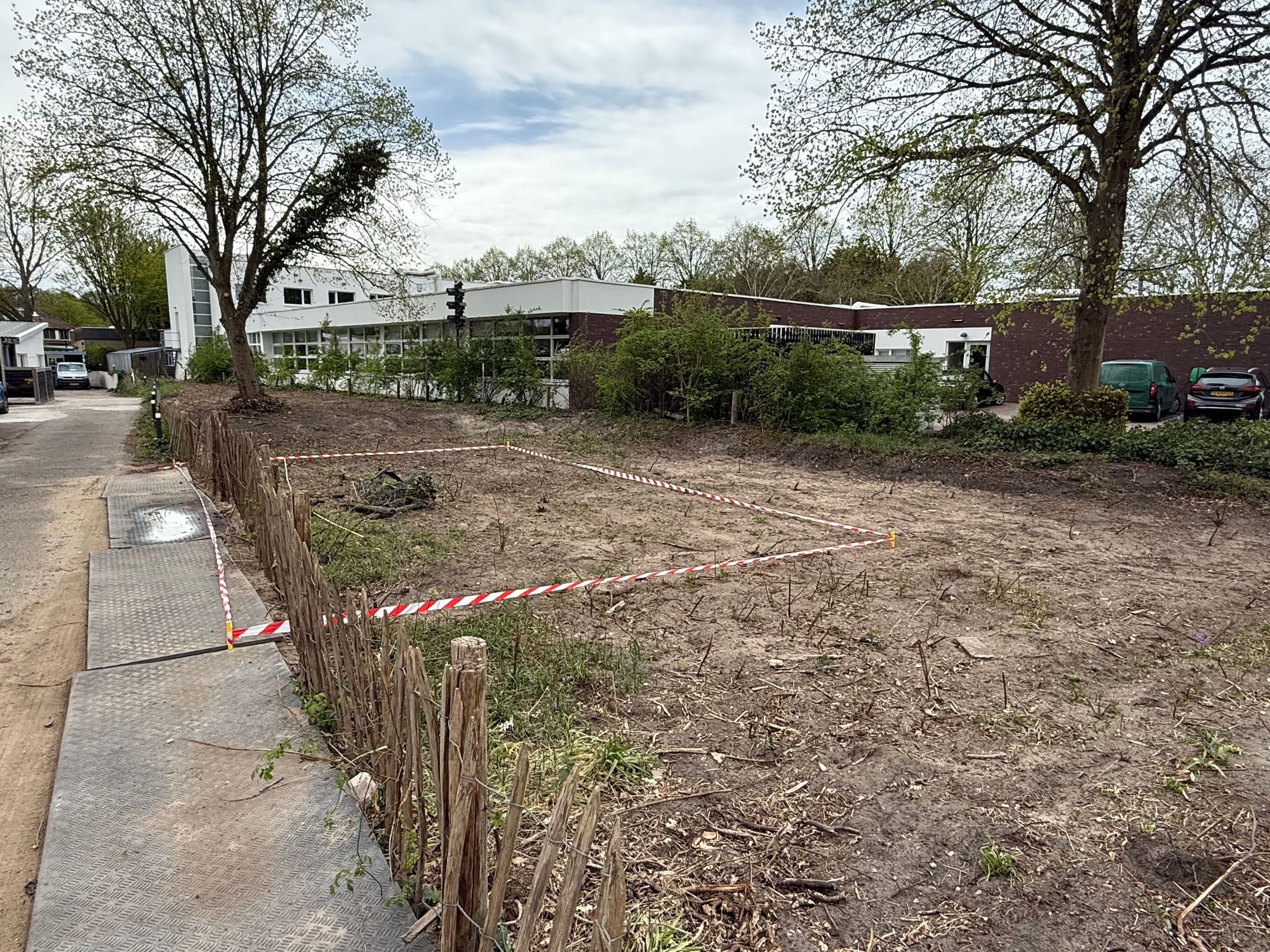 Foto 3 van Rechte Hondsbosschelaan