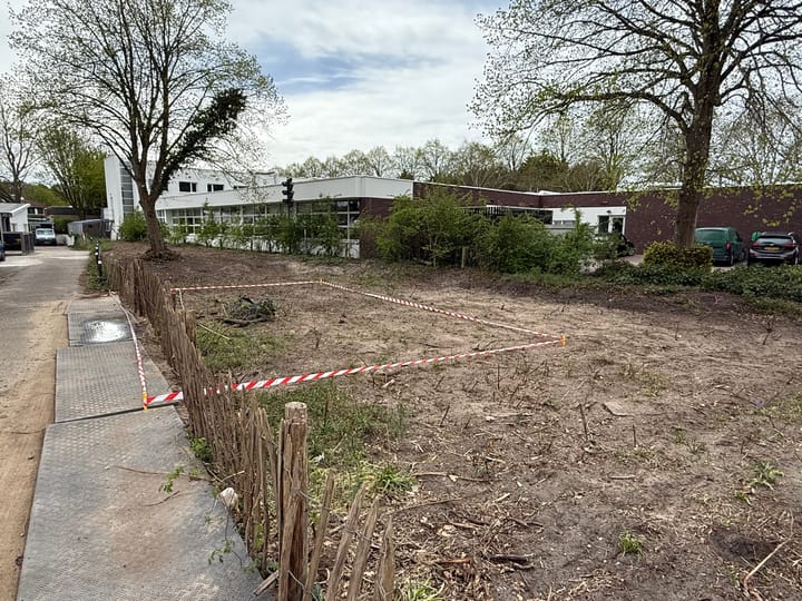 Foto 3 van Rechte Hondsbosschelaan