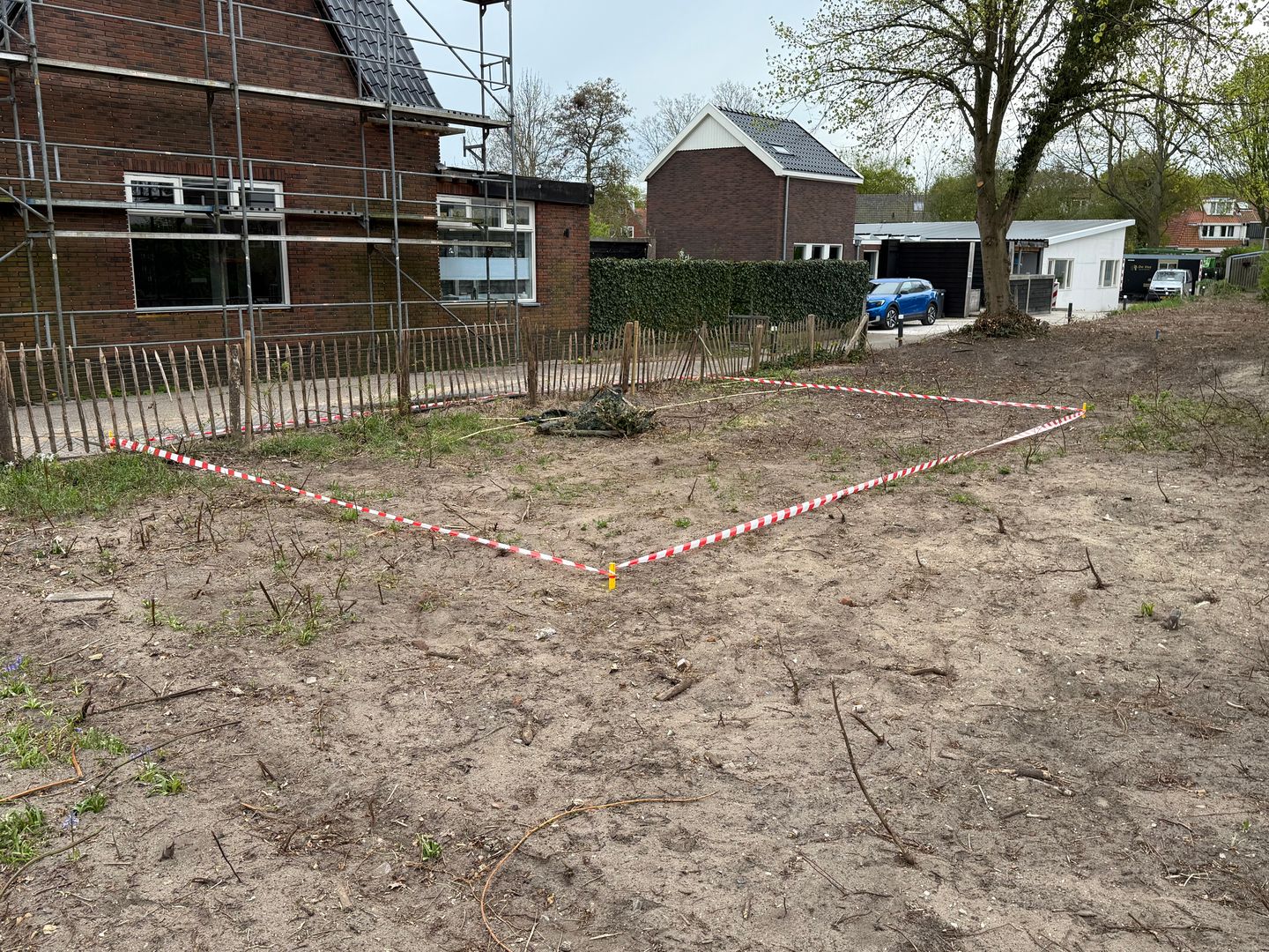 Foto 4 van Rechte Hondsbosschelaan