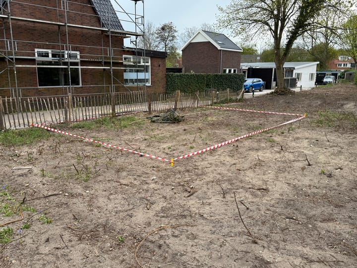 Foto 4 van Rechte Hondsbosschelaan