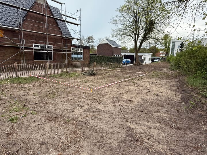 Foto 5 van Rechte Hondsbosschelaan