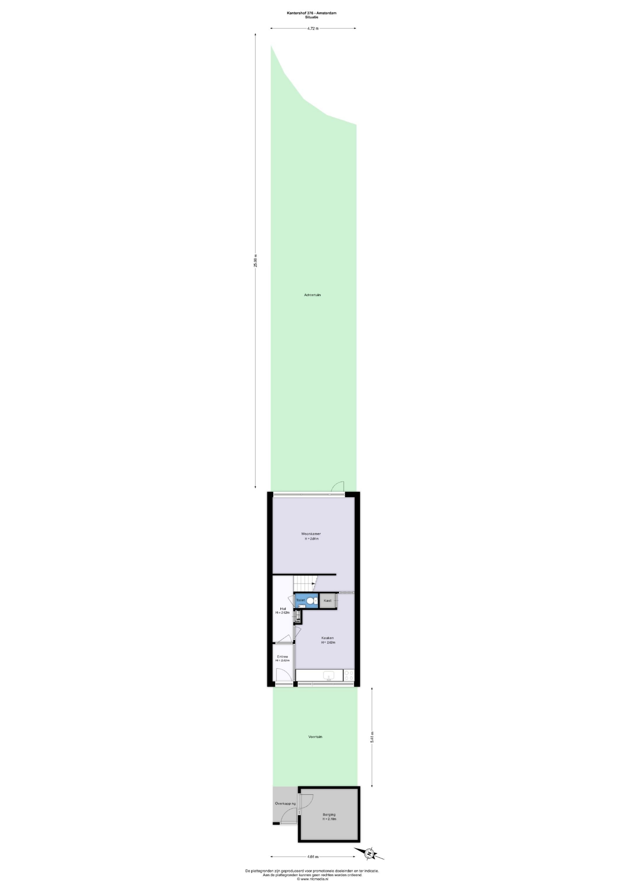 Foto 60 van Kantershof 376