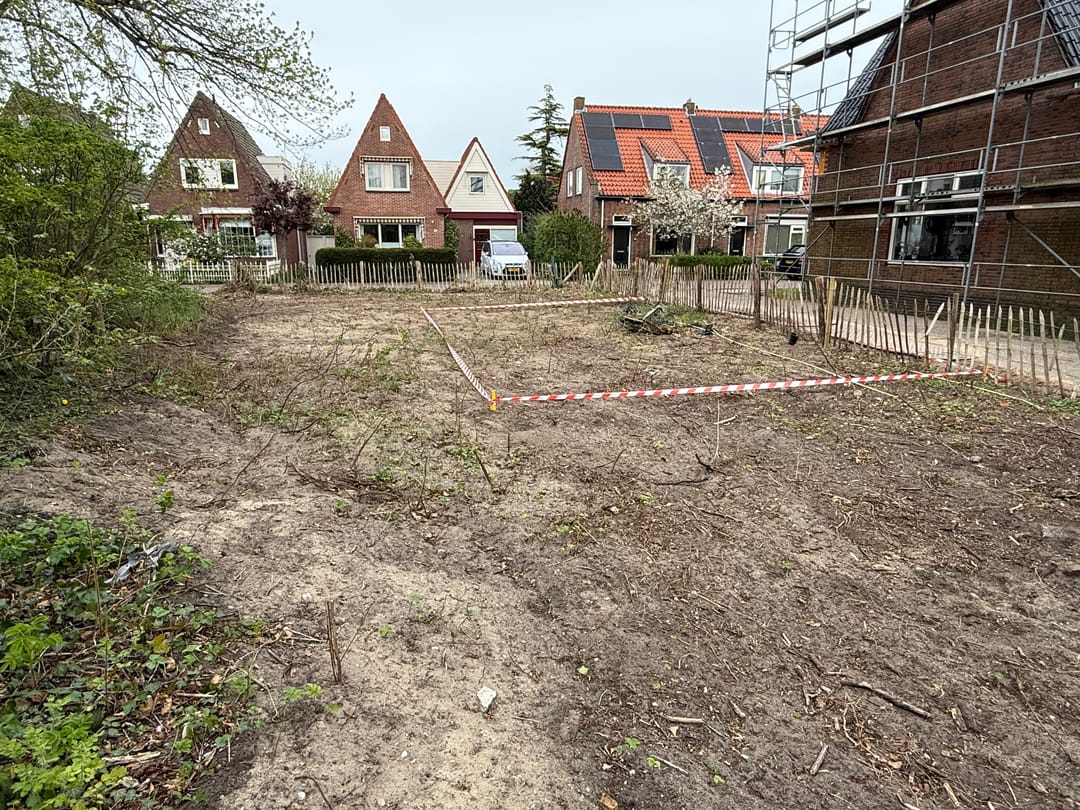 Foto 7 van Rechte Hondsbosschelaan