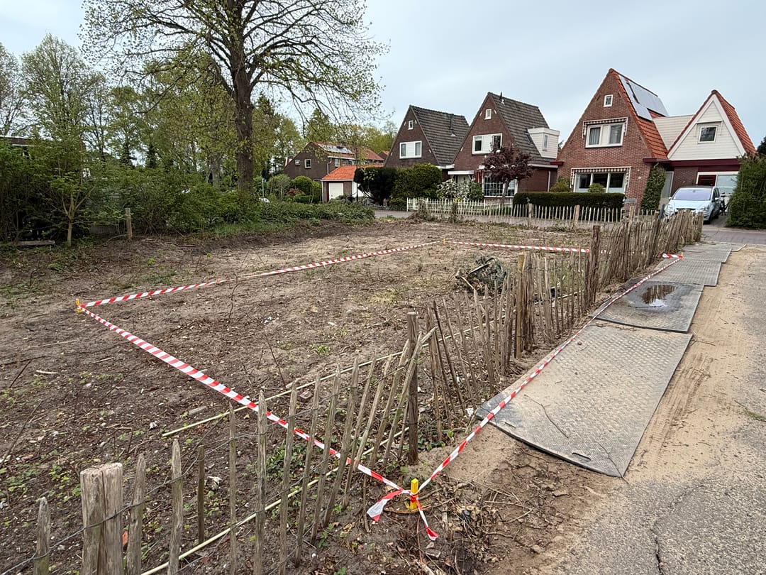 Foto 8 van Rechte Hondsbosschelaan