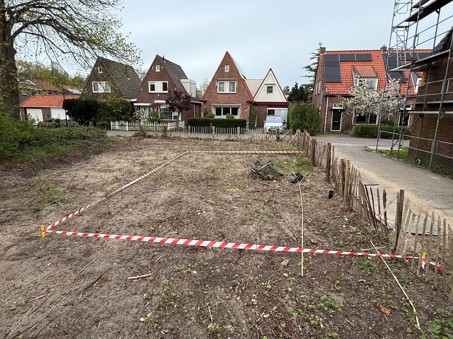 Foto 10 van Rechte Hondsbosschelaan