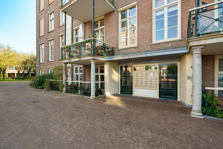 Foto 2 van Bassecour 60