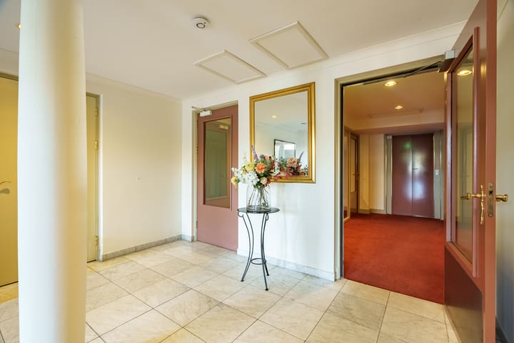 Foto 3 van Bassecour 60