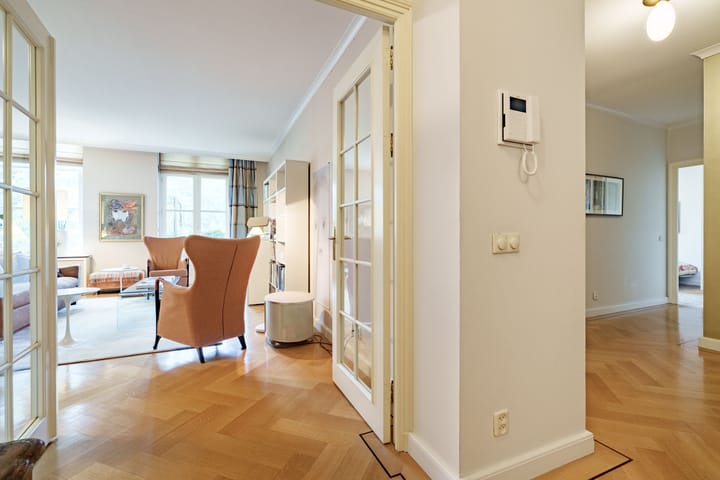 Foto 4 van Bassecour 60