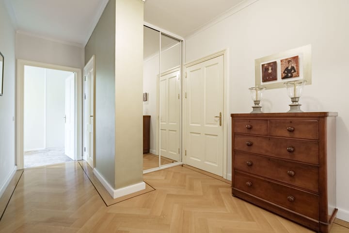 Foto 5 van Bassecour 60