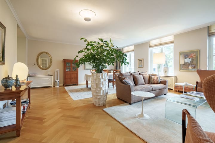 Foto 7 van Bassecour 60