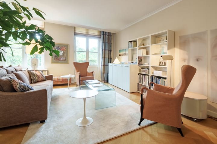 Foto 8 van Bassecour 60